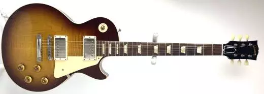 Gibson '59 LP Murphy Lab Ultra Light Southern Fade Burst 2